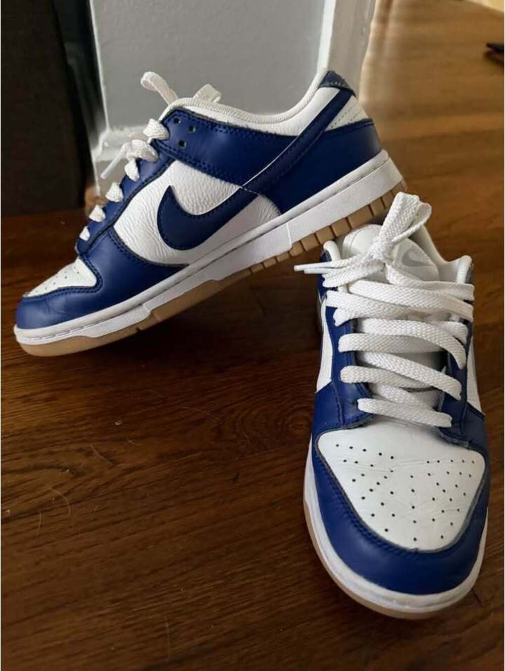 Custom women 7.5 nike dunks [COPY]